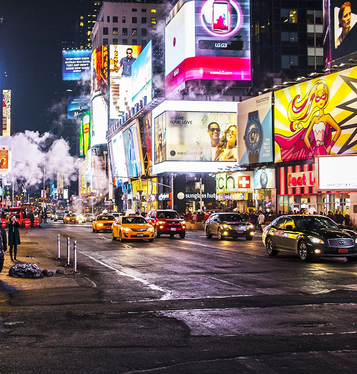 Realist Ajans Konya Bina Giydirme