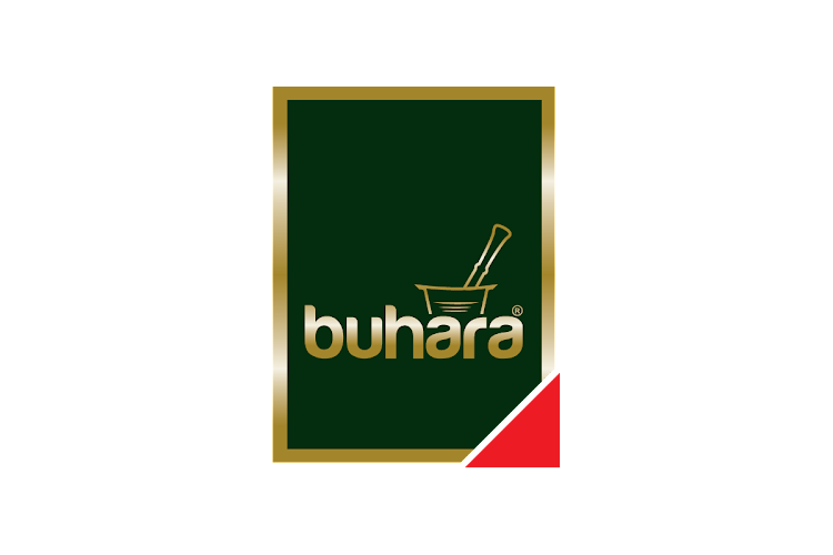 Buhara Baharat