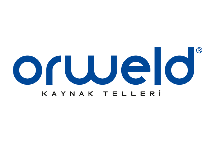 Orweld Kaynak Telleri